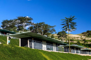 Hotel Fazenda Terra dos Sonhos, Bueno Brandão